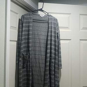 NWT LuLaRoe Sarah-Small
